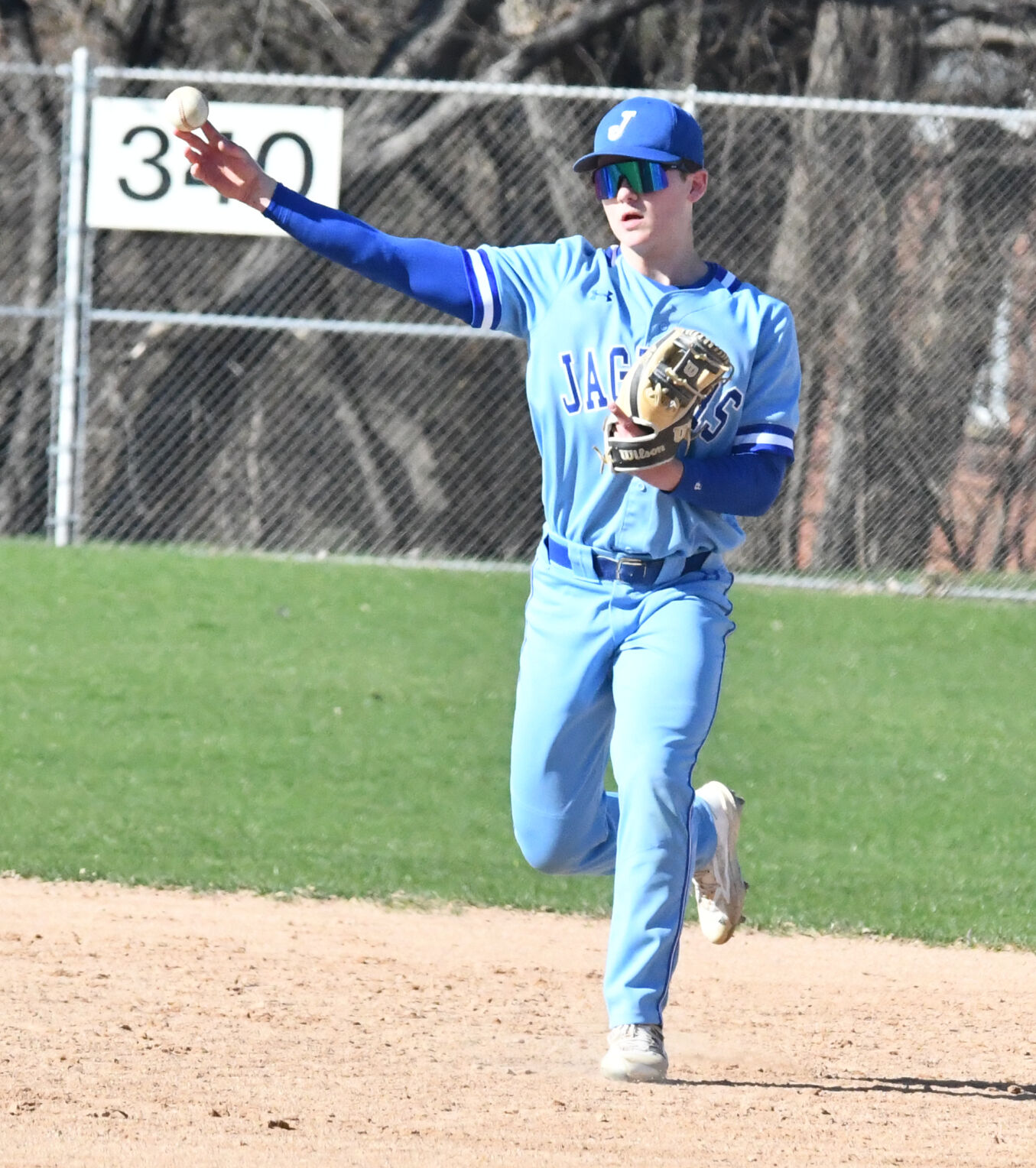 Braden Bender